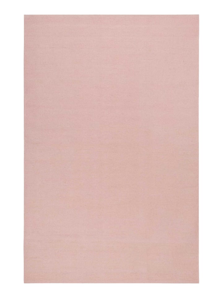 Teppich "Maya Kelim 2.0" in Rosa