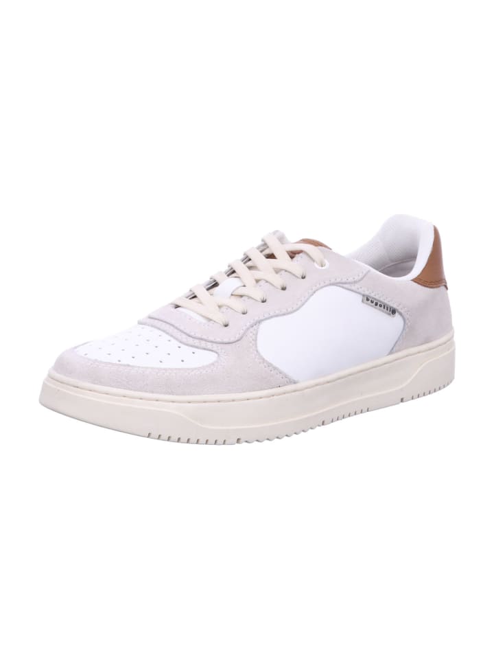 Schnürschuhe Humus in Beige
