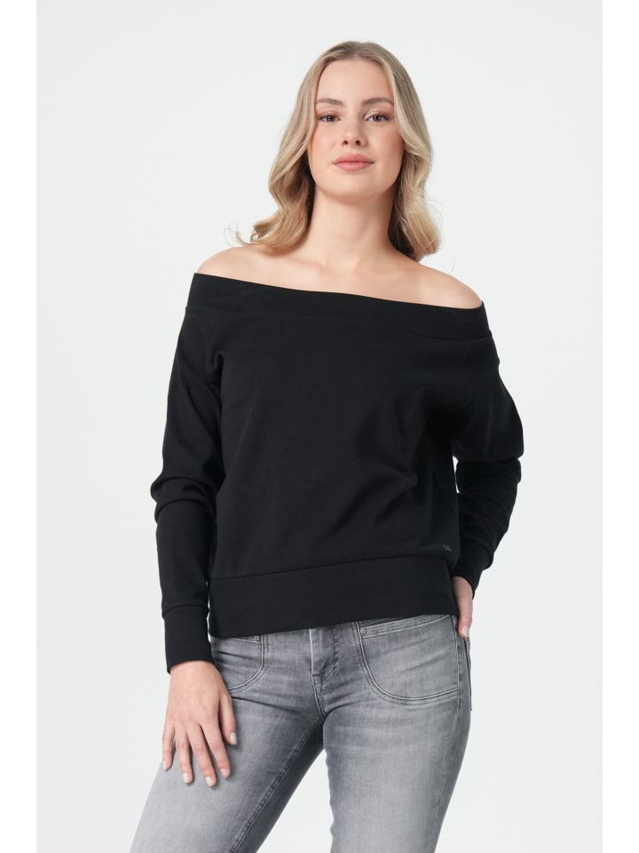 Sweatshirt Black