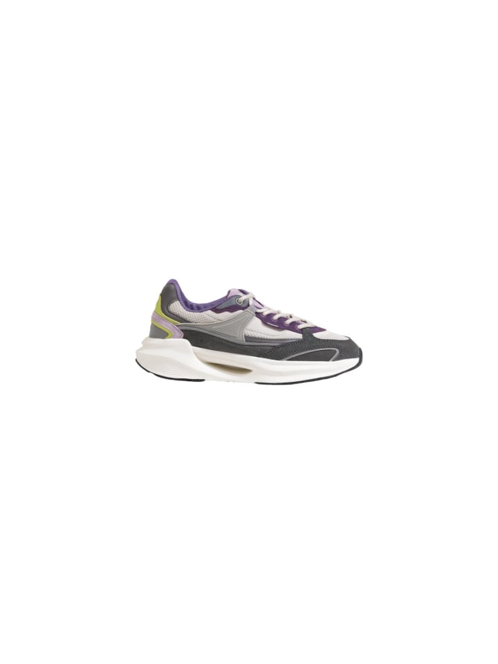 Grau Damen Sneaker