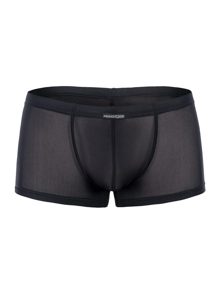 Retro Pants M101 Micro Pants in Black