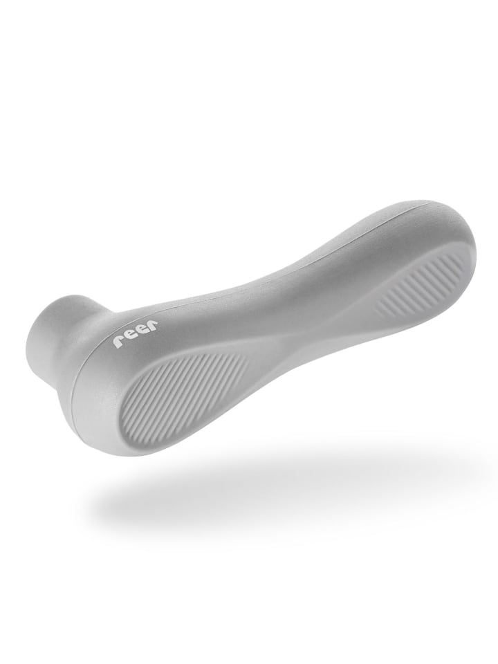HandleGuard Türgriffschutz in Grau ab 0 Monate