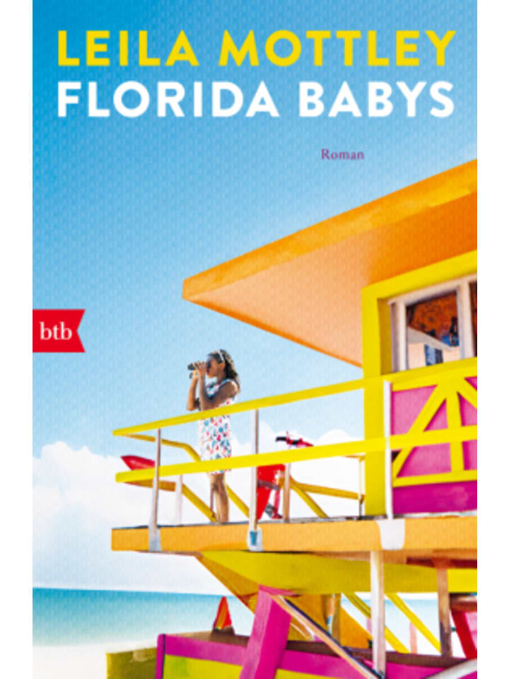 Buch - Florida Babys