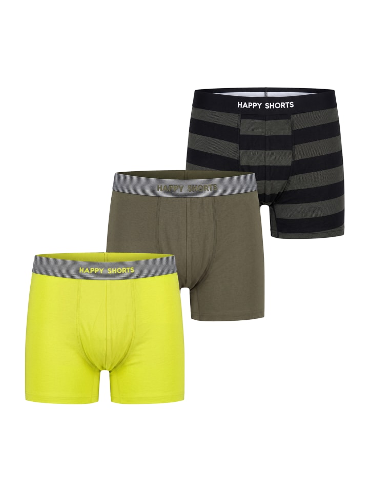 Trunk Jersey in Stripe
