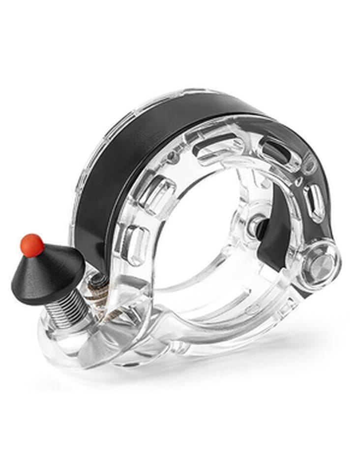 Rockbros 34210028002 Q formige Fahrradklingel