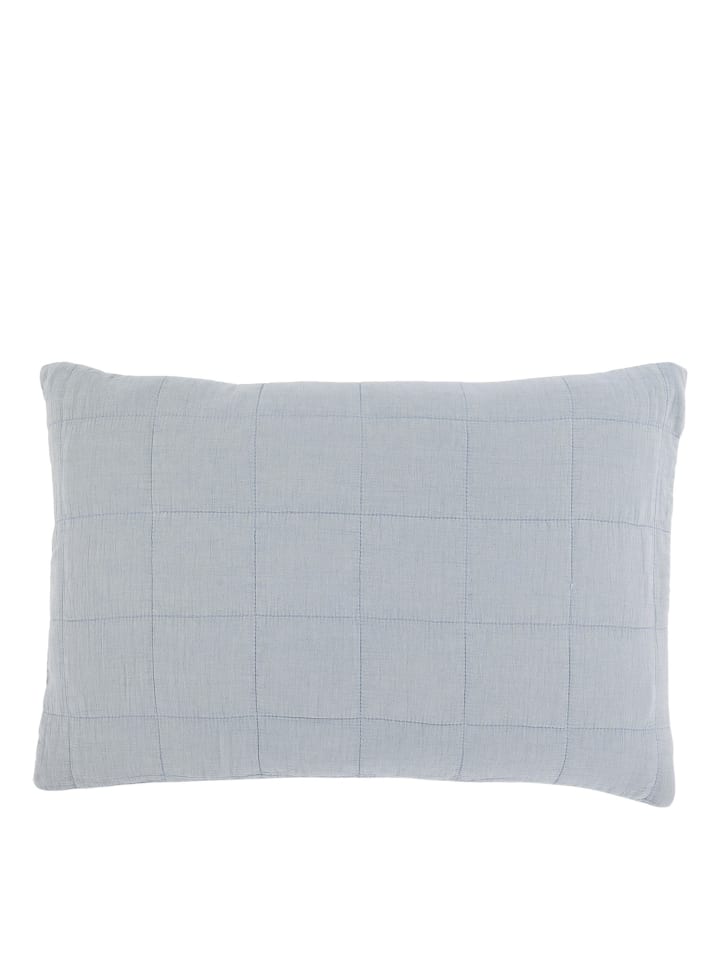 Aix Vintage Kissenbezug in sky blue