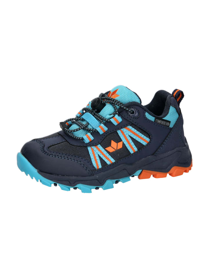 Outdoorschuh "Mancos" in Blau