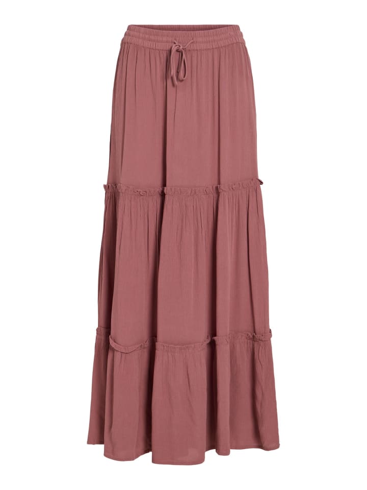 Maxirock in Rose Brown