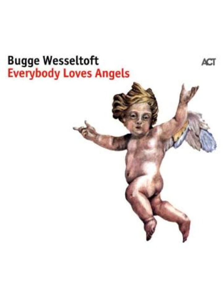 Musik - Everybody Loves Angels