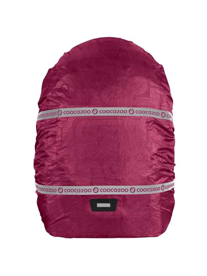 Regenhülle 30 cm berry