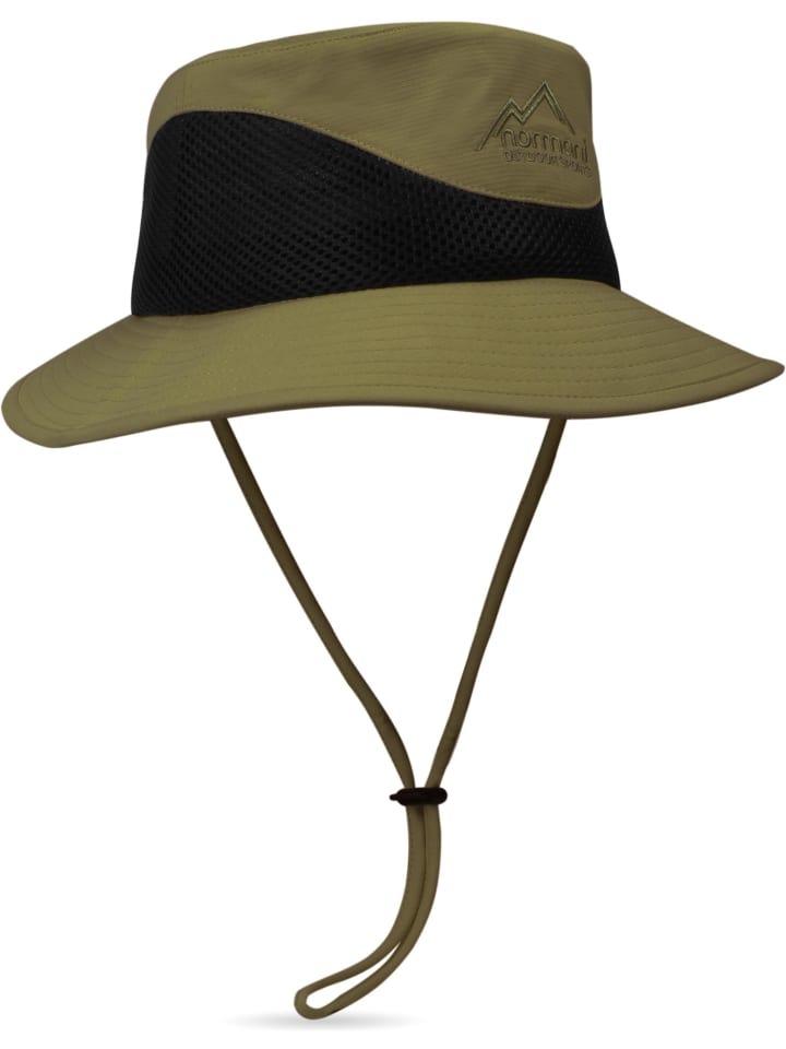 Sommerhut Breeze in Oliv