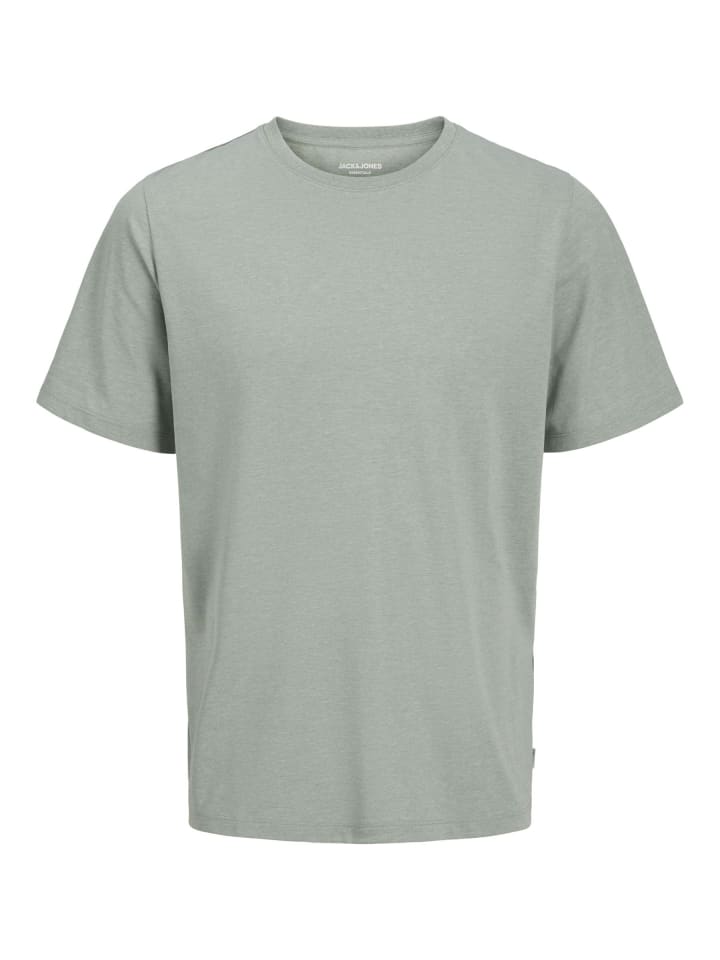 T-shirt in Iceberg Green