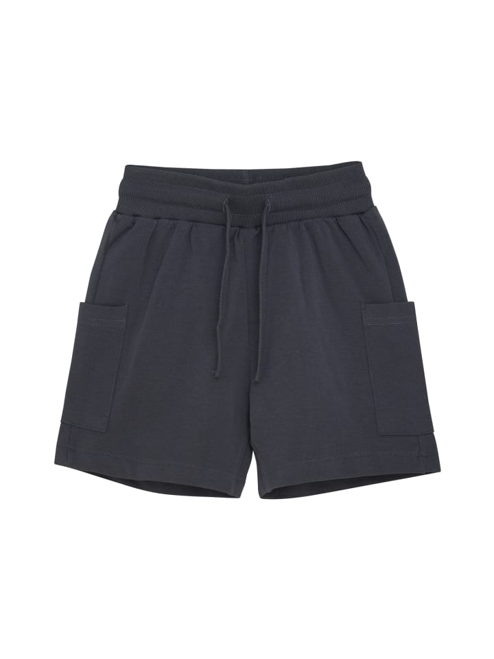 Sweatshorts ENShorts in Grau