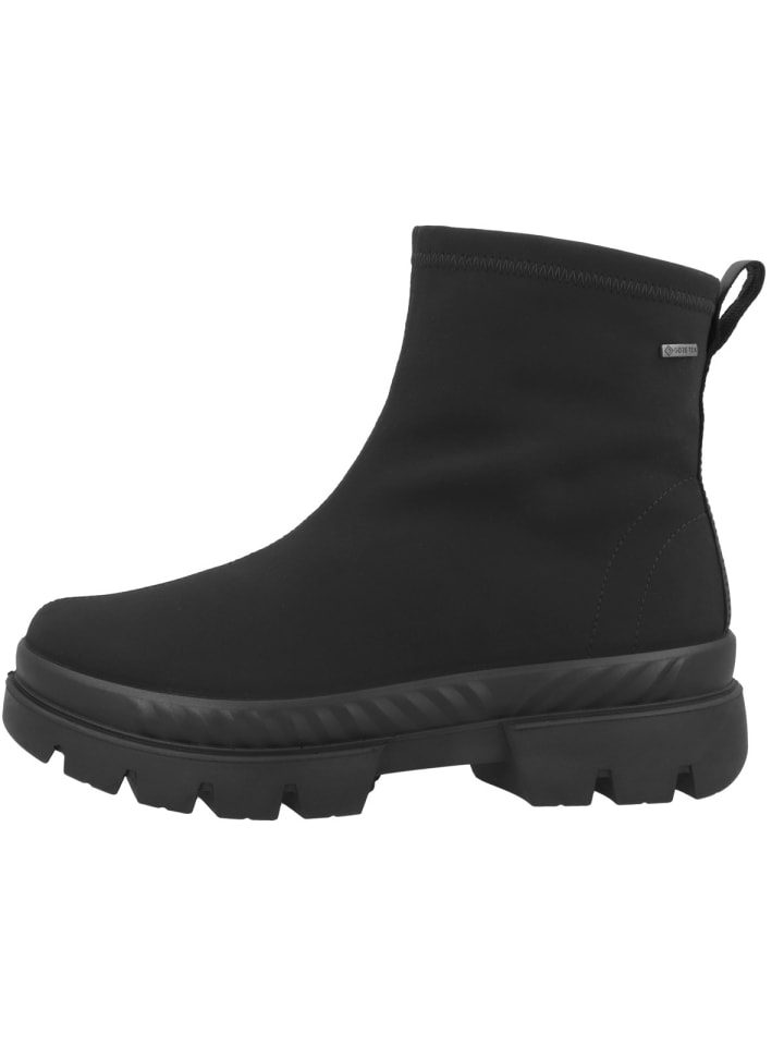 Boots 12-14102 in schwarz