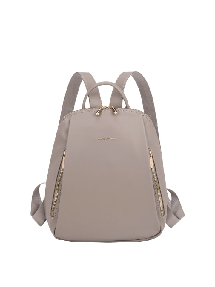 Rucksack in TAUPE