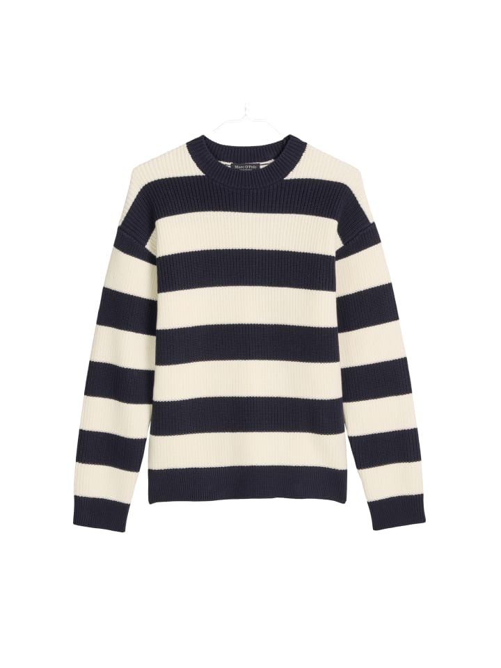 TEENS-BOYS Pullover in Dark Navy