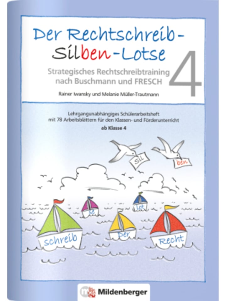 Buch - Arbeitsheft