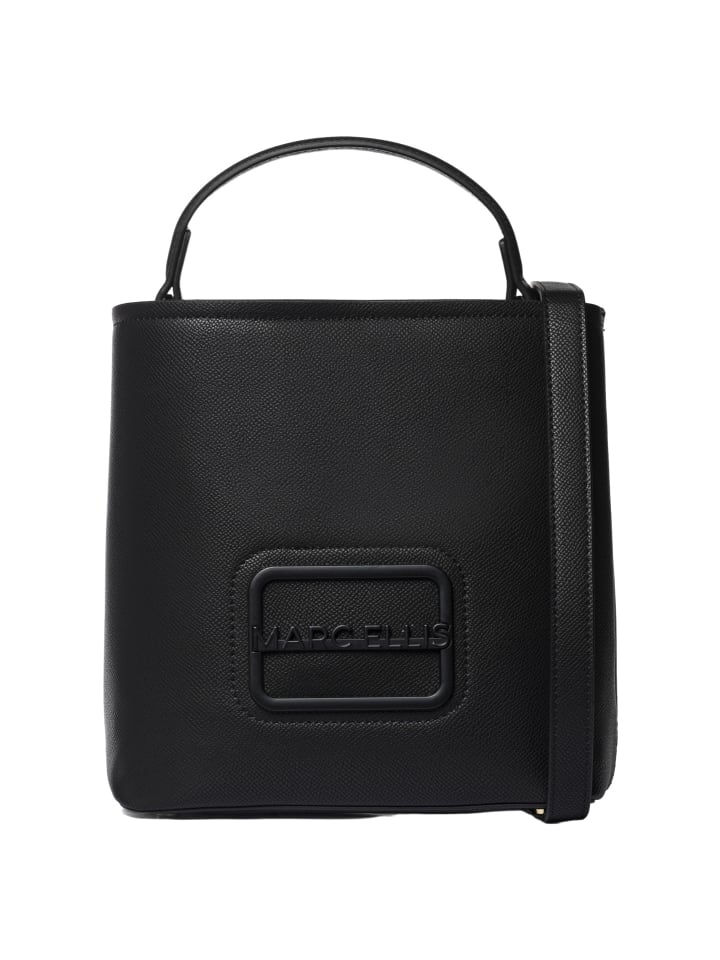 Handtasche in BLACK