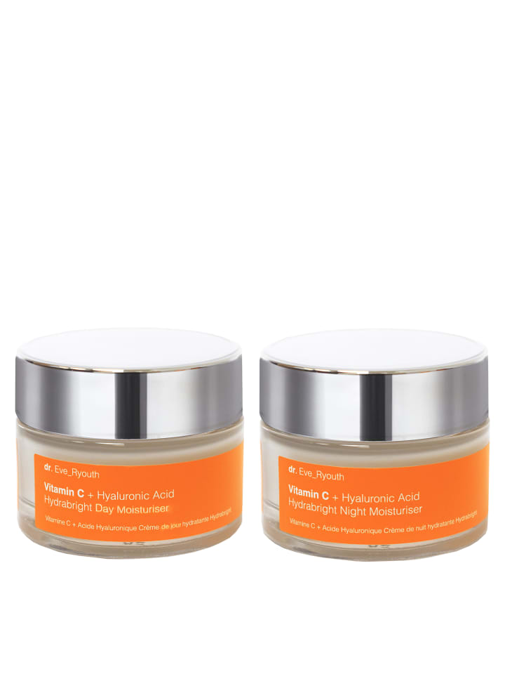 Hydra Bright Set