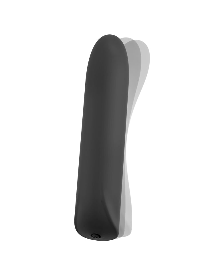 Vibrator Mini in schwarz