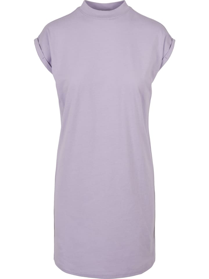 Day Dress in lilac