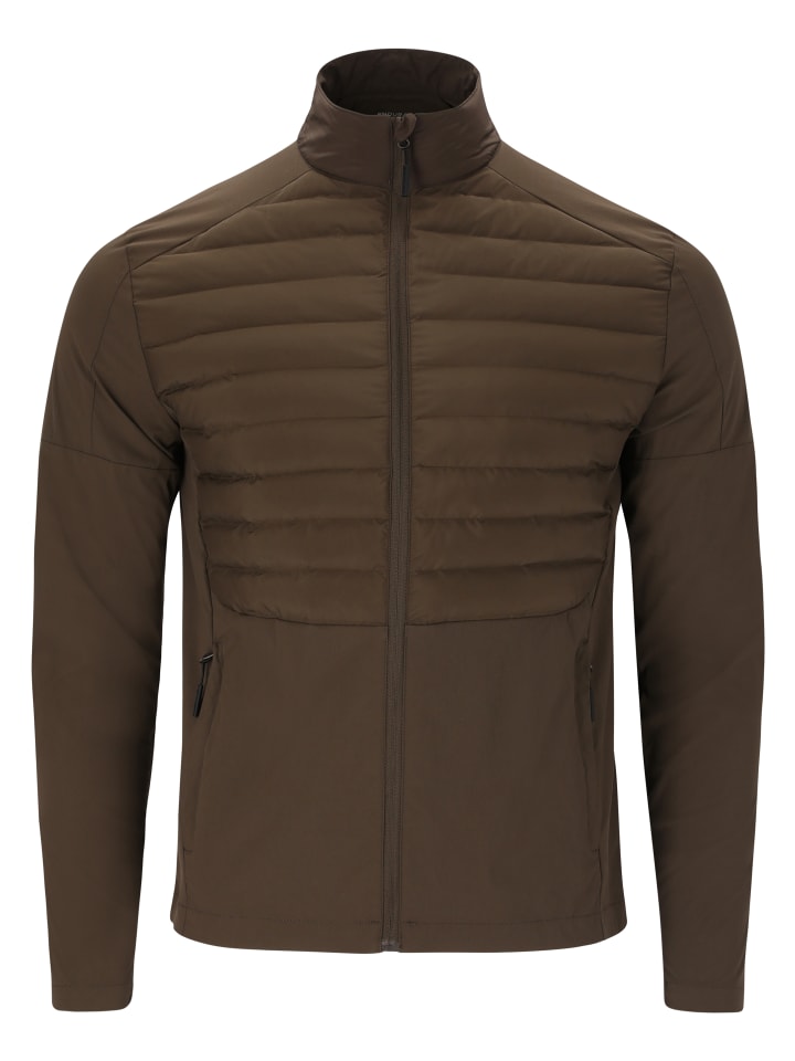 Laufjacke Benst in 5135 Wren