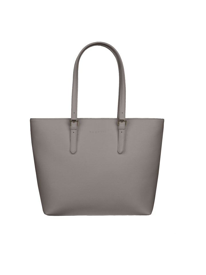 Mare 3.0 Shopper Tasche 40 cm taupe