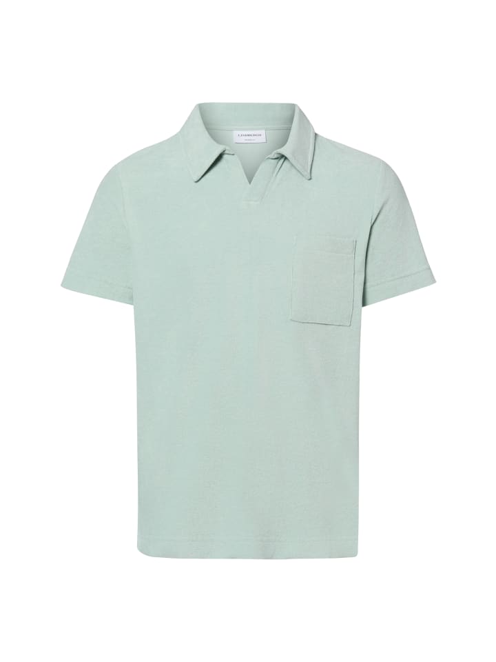 Shirt in mint