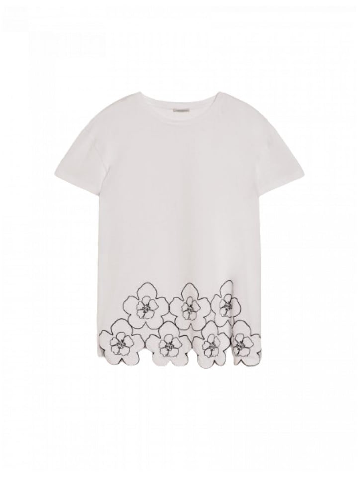 T-Shirt SEDIA Weiß