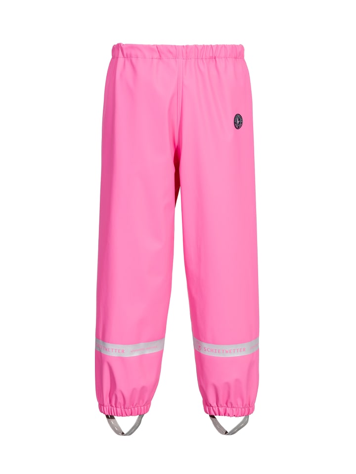 Kinder "Pixie" in pink