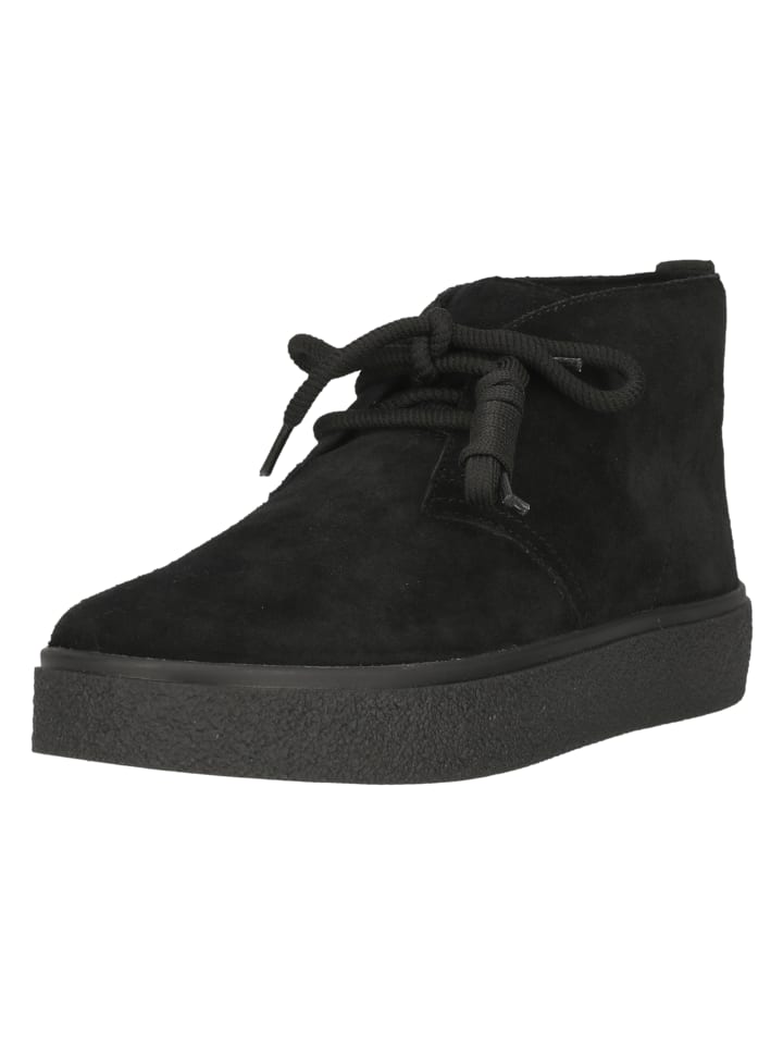 Schnürboots Boxbee Desert in 1219 Black Sde