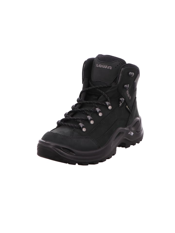 Wanderstiefel RENEGADE GTX in tiefschwarz