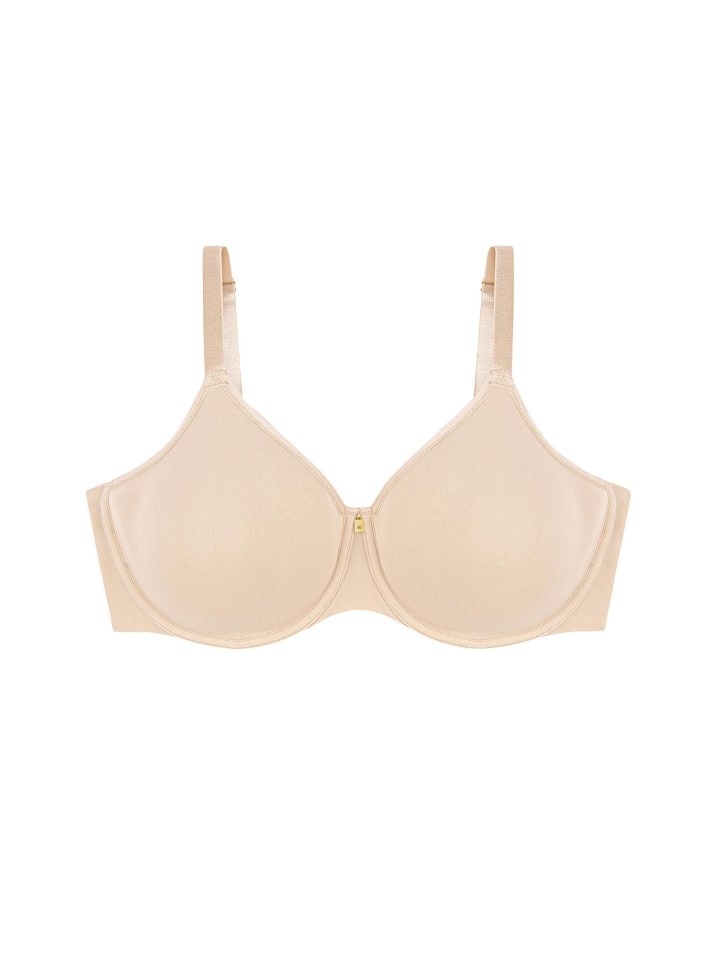 Minimizer-BH Body Make-Up Essentials in Beige