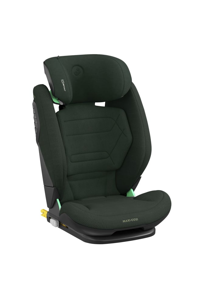 RodiFix Pro² i-Size Authentic Green in Grün ab 3 Jahre