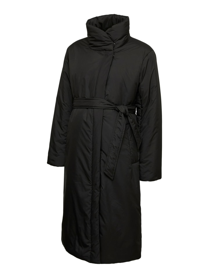 Jacke in Black 1
