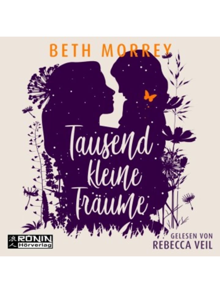 Hörbuch - Tausend kleine Träume