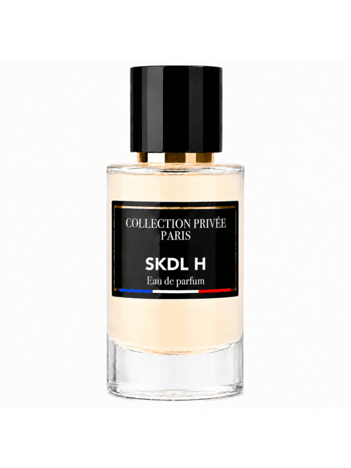 Eau de Parfum SKDL H 50 ml