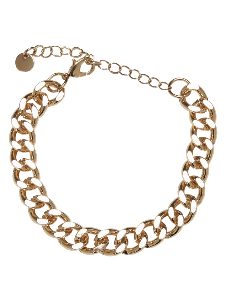 Bracelet in gold