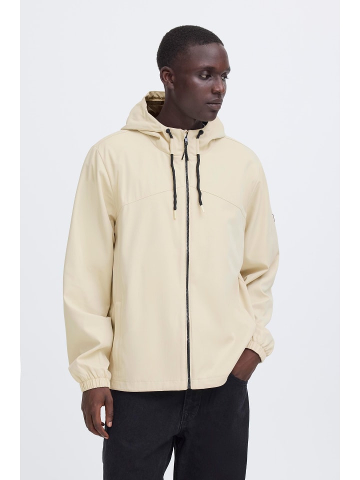 Outdoorjacke BHEfi in Beige