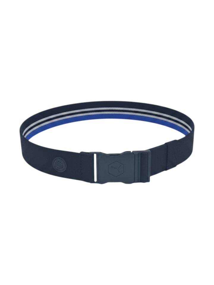 Gürtel ULTRALITE STRETCH BELT in Schwarz