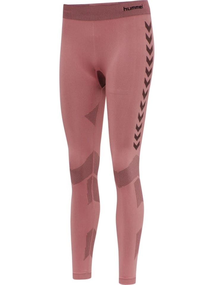 Sportleggings in Rosa