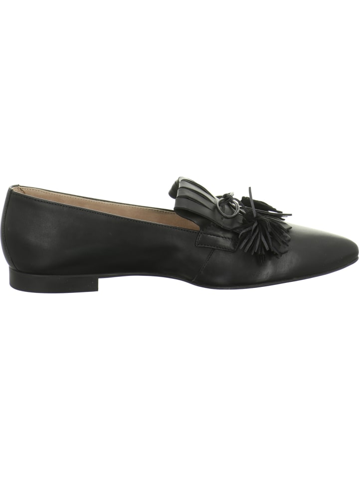 Modische Pumps für Damen in schwarz