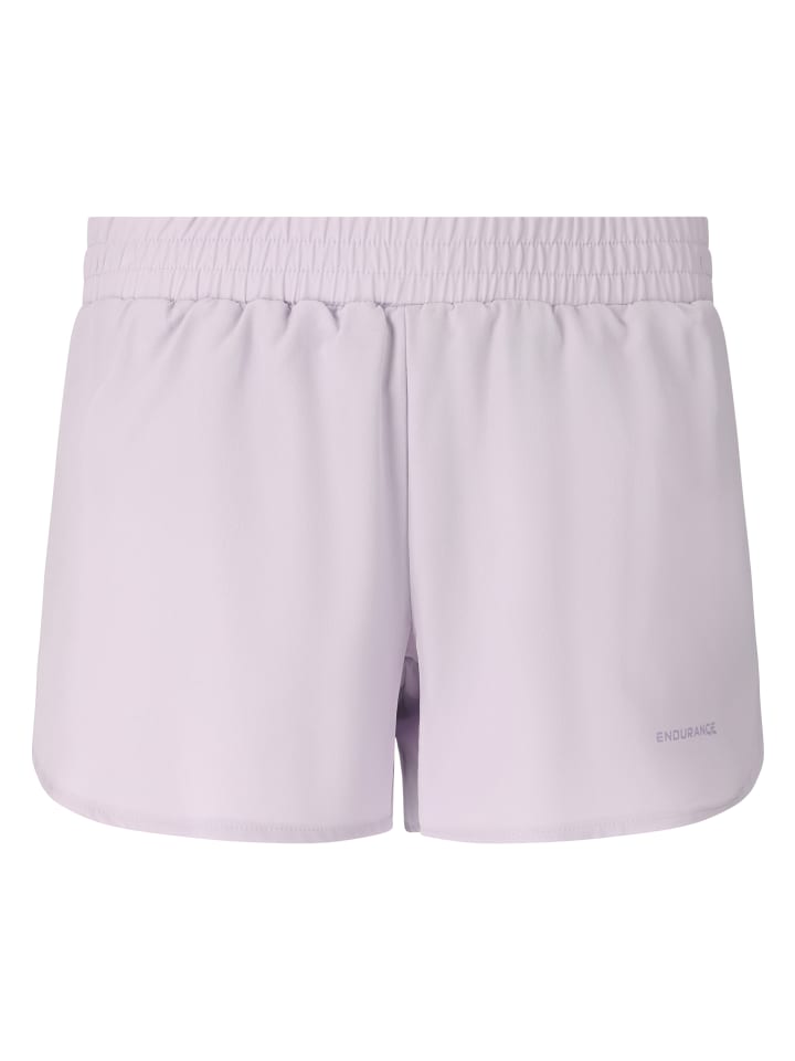 Shorts Weval jr. in 4393 Orchid Petal