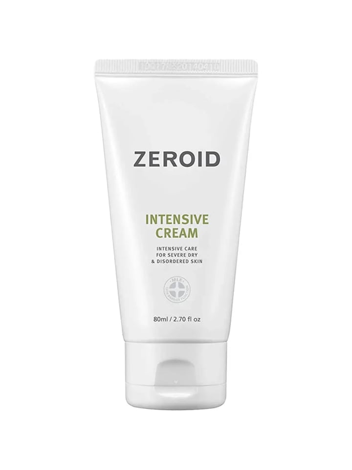 Gesichts- und Körpercreme Intensive Cream, 80 ml