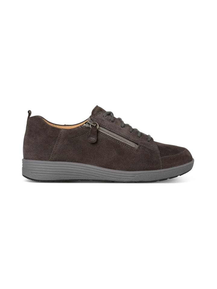 SHOES "Klara" in Anthrazit