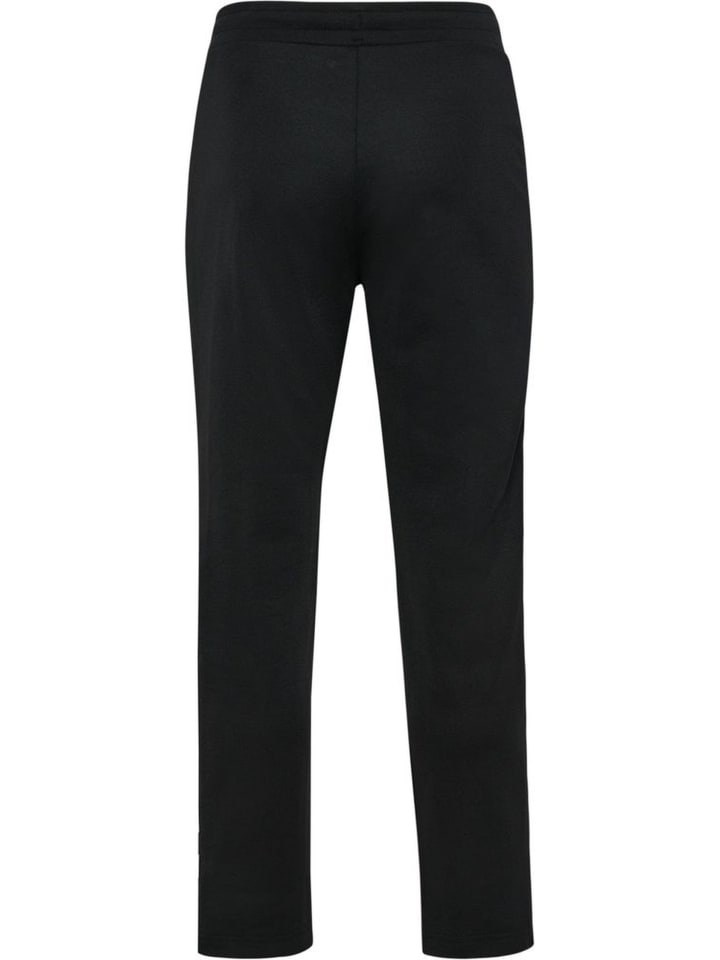 Sporthose "Archive Regular Poly Pants" in Schwarz
