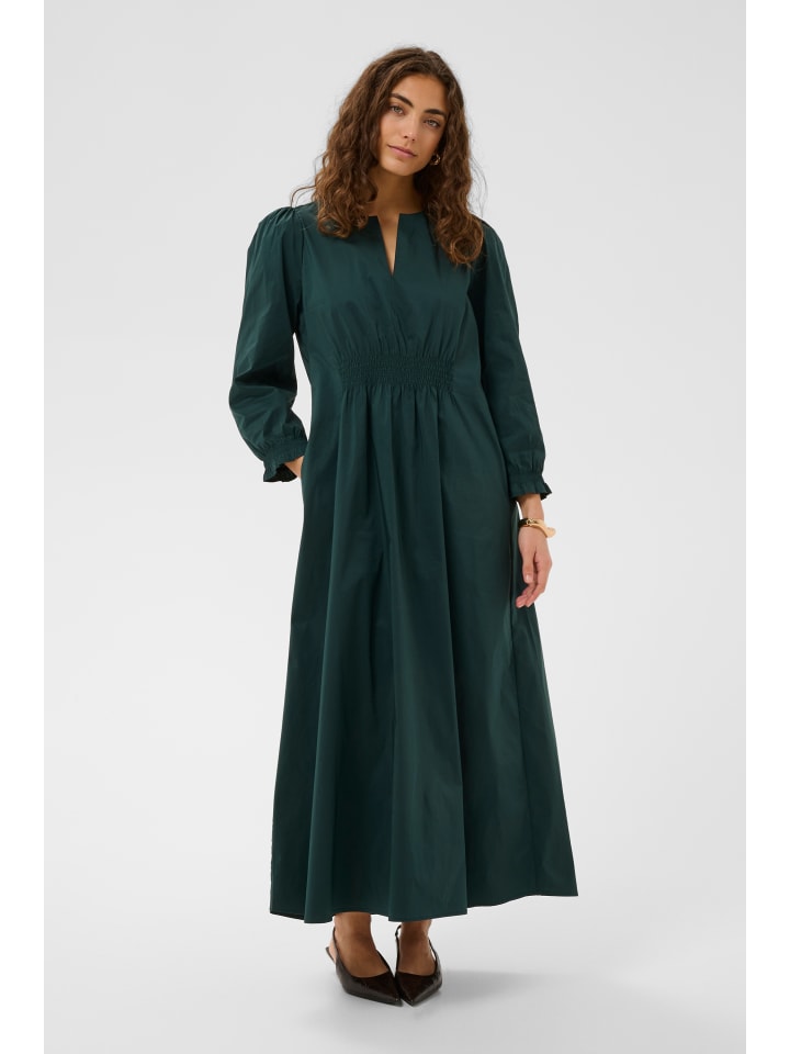 Kleid CUelna Feminine in Botanical Garden