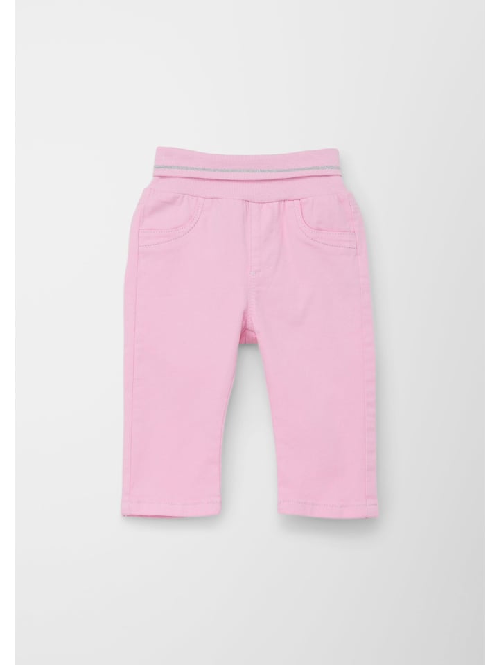 Hose  in  4073_rosa