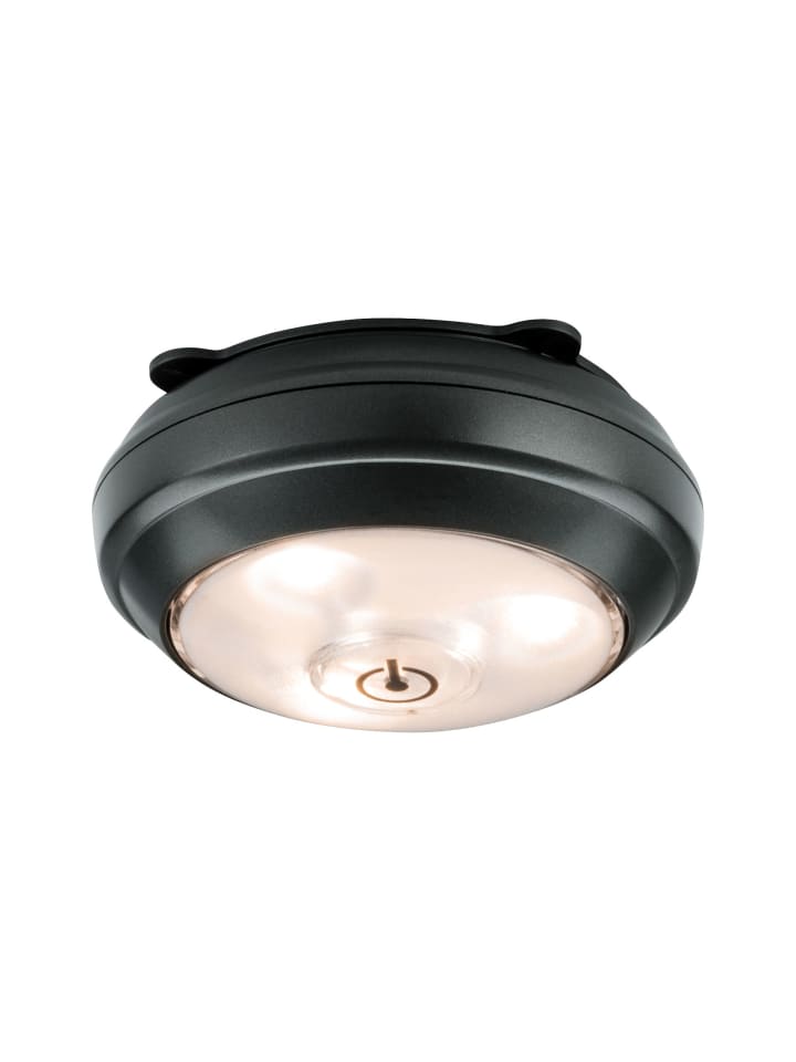 LED Schrankleuchte ButtonLED