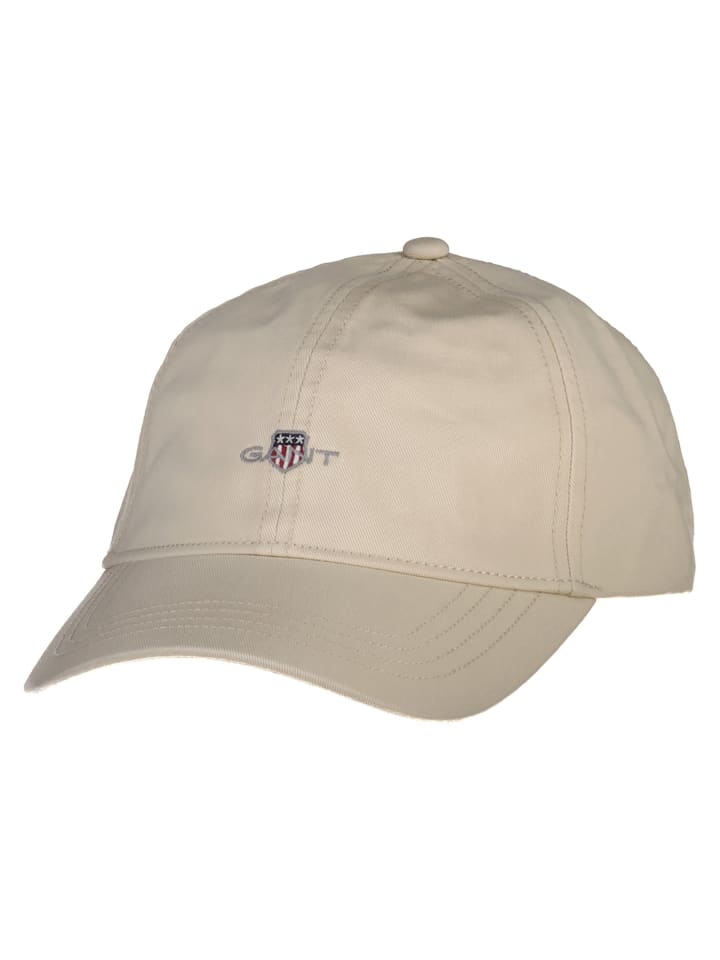 Cap in Beige